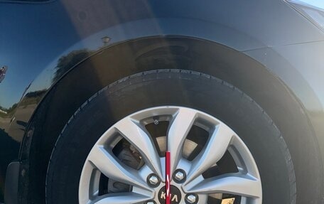 KIA Optima III, 2014 год, 1 380 000 рублей, 13 фотография