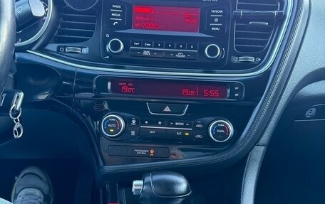 KIA Optima III, 2014 год, 1 380 000 рублей, 18 фотография