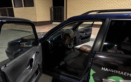 Volkswagen Passat B4, 1995 год, 325 000 рублей, 10 фотография