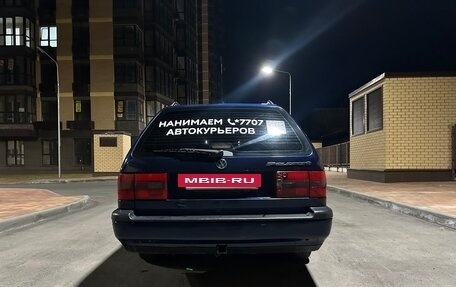 Volkswagen Passat B4, 1995 год, 325 000 рублей, 6 фотография