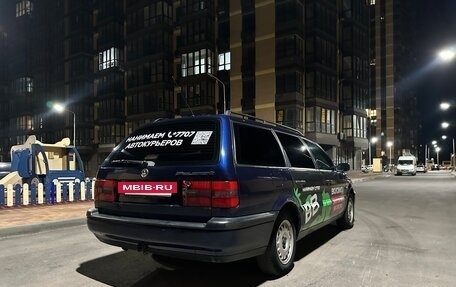 Volkswagen Passat B4, 1995 год, 325 000 рублей, 7 фотография