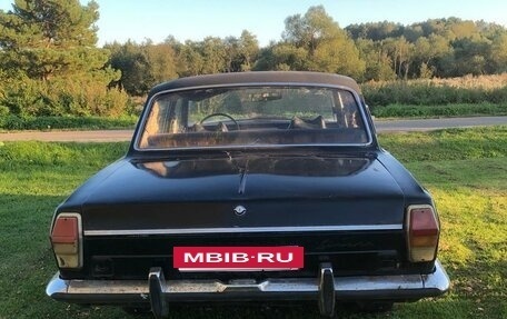 ГАЗ 24 «Волга» I (24), 1973 год, 130 000 рублей, 5 фотография