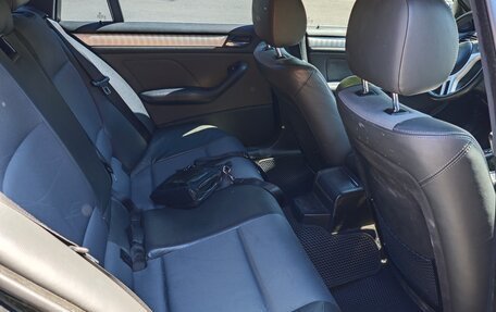 BMW 3 серия, 2005 год, 950 000 рублей, 8 фотография