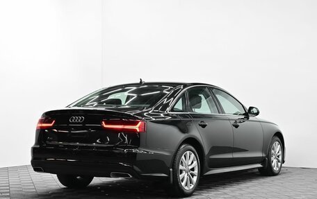 Audi A6, 2018 год, 1 995 000 рублей, 4 фотография