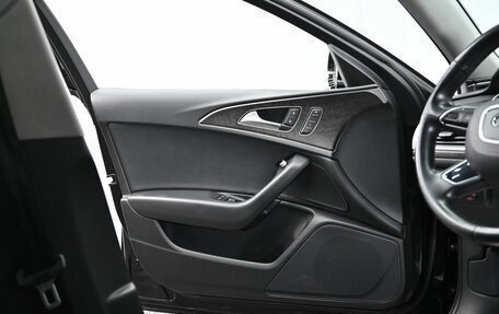 Audi A6, 2018 год, 1 995 000 рублей, 6 фотография