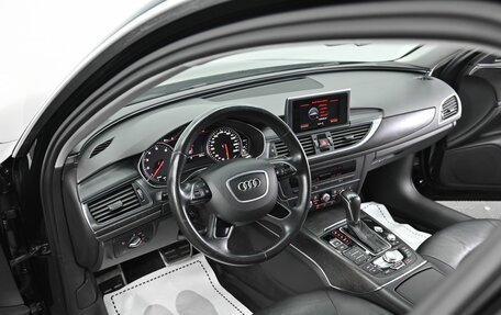 Audi A6, 2018 год, 1 995 000 рублей, 8 фотография