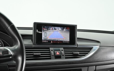 Audi A6, 2018 год, 1 995 000 рублей, 11 фотография