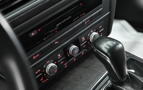 Audi A6, 2018 год, 1 995 000 рублей, 15 фотография