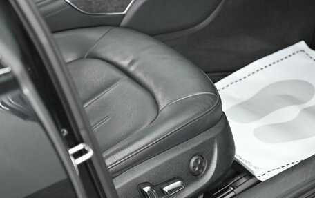 Audi A6, 2018 год, 1 995 000 рублей, 17 фотография