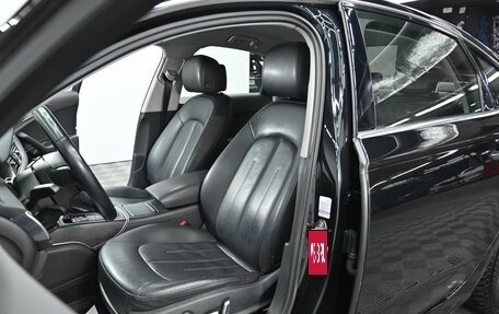 Audi A6, 2018 год, 1 995 000 рублей, 7 фотография