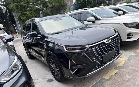 Chery Tiggo 8 Pro, 2022 год, 1 740 887 рублей, 5 фотография