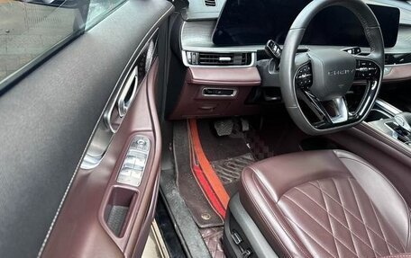 Chery Tiggo 8 Pro, 2022 год, 1 740 887 рублей, 4 фотография