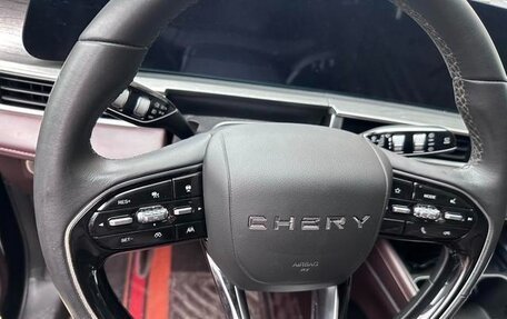 Chery Tiggo 8 Pro, 2022 год, 1 740 887 рублей, 11 фотография