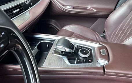 Chery Tiggo 8 Pro, 2022 год, 1 740 887 рублей, 15 фотография