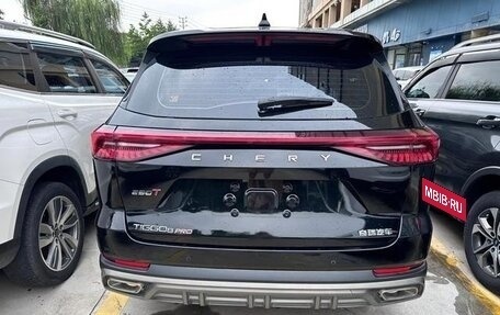 Chery Tiggo 8 Pro, 2022 год, 1 740 887 рублей, 7 фотография