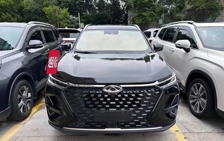 Chery Tiggo 8 Pro, 2022 год, 1 740 887 рублей, 2 фотография