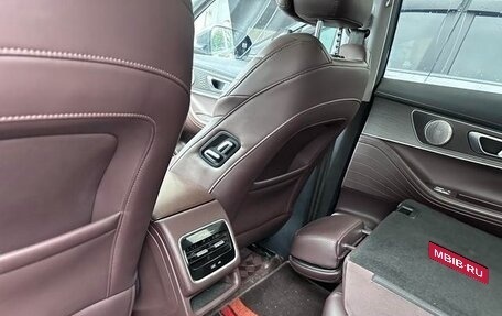 Chery Tiggo 8 Pro, 2022 год, 1 740 887 рублей, 14 фотография