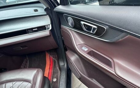 Chery Tiggo 8 Pro, 2022 год, 1 740 887 рублей, 17 фотография