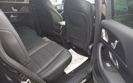 Mercedes-Benz GLS, 2024 год, 12 500 000 рублей, 11 фотография