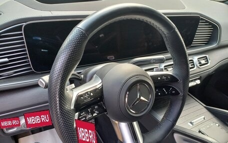 Mercedes-Benz GLS, 2024 год, 12 500 000 рублей, 6 фотография