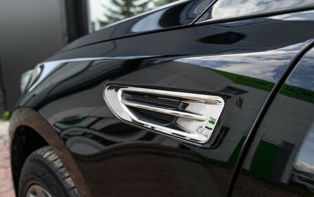 KIA Optima IV, 2017 год, 1 740 000 рублей, 8 фотография