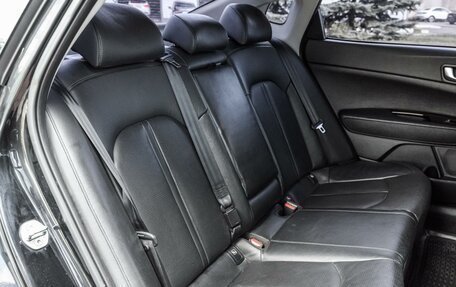 KIA Optima IV, 2017 год, 1 740 000 рублей, 11 фотография