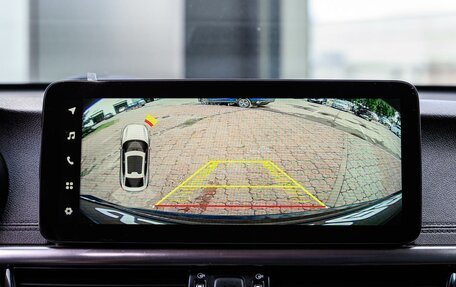 KIA Optima IV, 2017 год, 1 740 000 рублей, 16 фотография