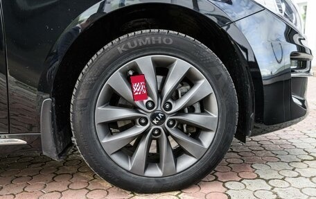 KIA Optima IV, 2017 год, 1 740 000 рублей, 6 фотография