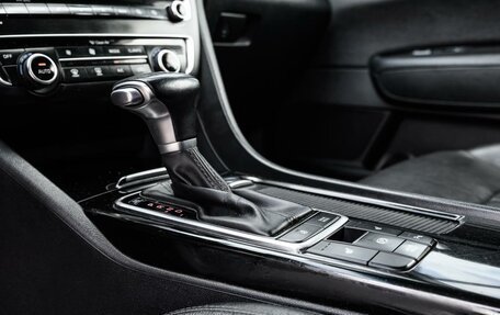 KIA Optima IV, 2017 год, 1 740 000 рублей, 22 фотография