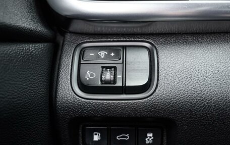 KIA Optima IV, 2017 год, 1 740 000 рублей, 25 фотография