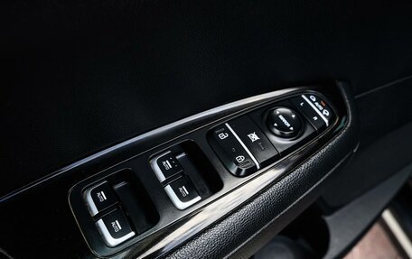 KIA Optima IV, 2017 год, 1 740 000 рублей, 23 фотография