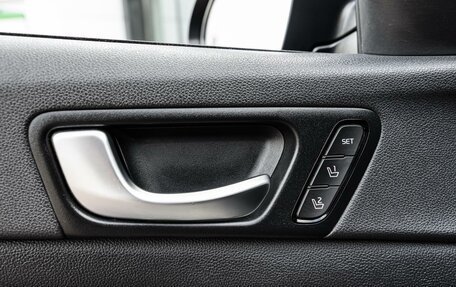 KIA Optima IV, 2017 год, 1 740 000 рублей, 24 фотография