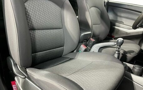 SsangYong Actyon II рестайлинг, 2014 год, 870 000 рублей, 15 фотография