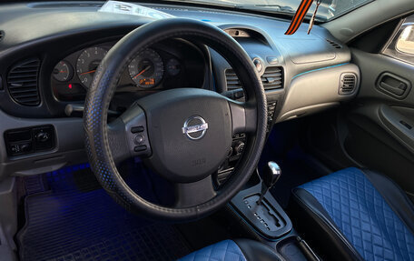 Nissan Almera Classic, 2012 год, 625 000 рублей, 8 фотография