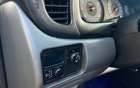 Nissan Almera Classic, 2012 год, 625 000 рублей, 10 фотография