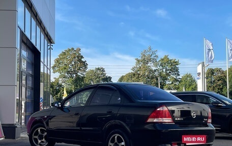 Nissan Almera Classic, 2012 год, 625 000 рублей, 4 фотография