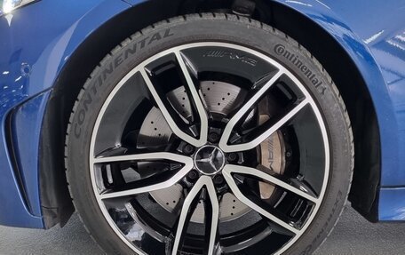 Mercedes-Benz CLS AMG, 2023 год, 8 442 014 рублей, 5 фотография