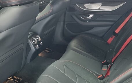 Mercedes-Benz CLS AMG, 2023 год, 8 442 014 рублей, 10 фотография