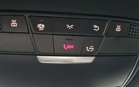 Mercedes-Benz CLS AMG, 2023 год, 8 442 014 рублей, 13 фотография