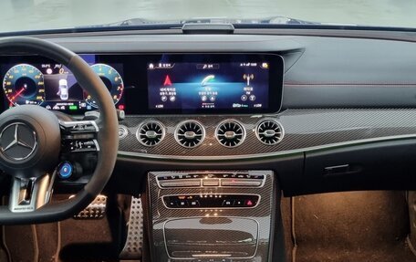 Mercedes-Benz CLS AMG, 2023 год, 8 442 014 рублей, 7 фотография