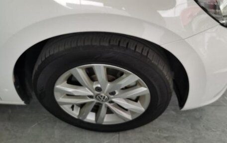 Volkswagen Touran III, 2021 год, 1 693 000 рублей, 6 фотография