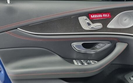 Mercedes-Benz CLS AMG, 2023 год, 8 442 014 рублей, 14 фотография