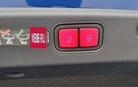 Mercedes-Benz CLS AMG, 2023 год, 8 442 014 рублей, 16 фотография