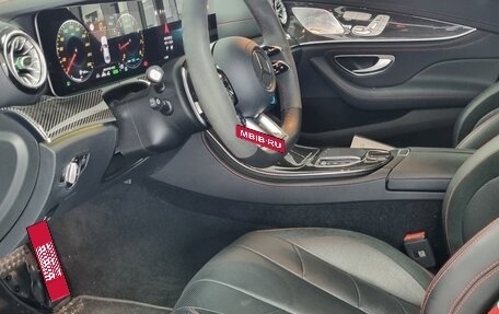 Mercedes-Benz CLS AMG, 2023 год, 8 442 014 рублей, 9 фотография