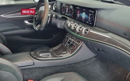 Mercedes-Benz CLS AMG, 2023 год, 8 442 014 рублей, 11 фотография