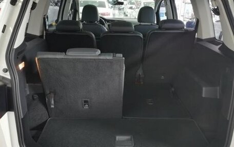 Volkswagen Touran III, 2021 год, 1 693 000 рублей, 9 фотография