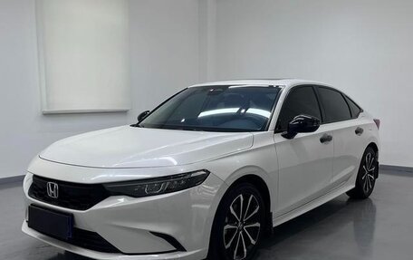 Honda Integra IV, 2022 год, 1 870 000 рублей, 3 фотография