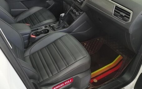 Volkswagen Touran III, 2021 год, 1 693 000 рублей, 16 фотография