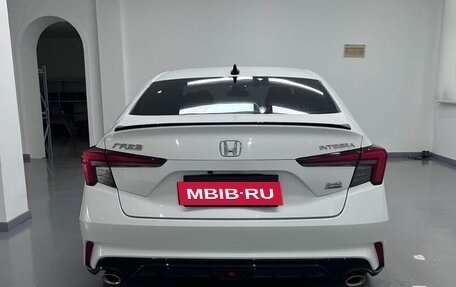 Honda Integra IV, 2022 год, 1 870 000 рублей, 5 фотография