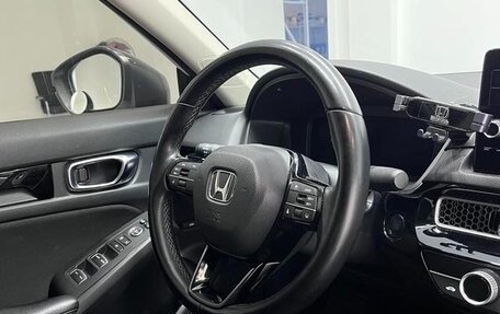 Honda Integra IV, 2022 год, 1 870 000 рублей, 11 фотография
